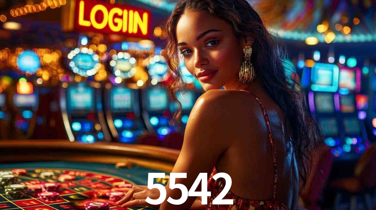 Experiência VIP 5542