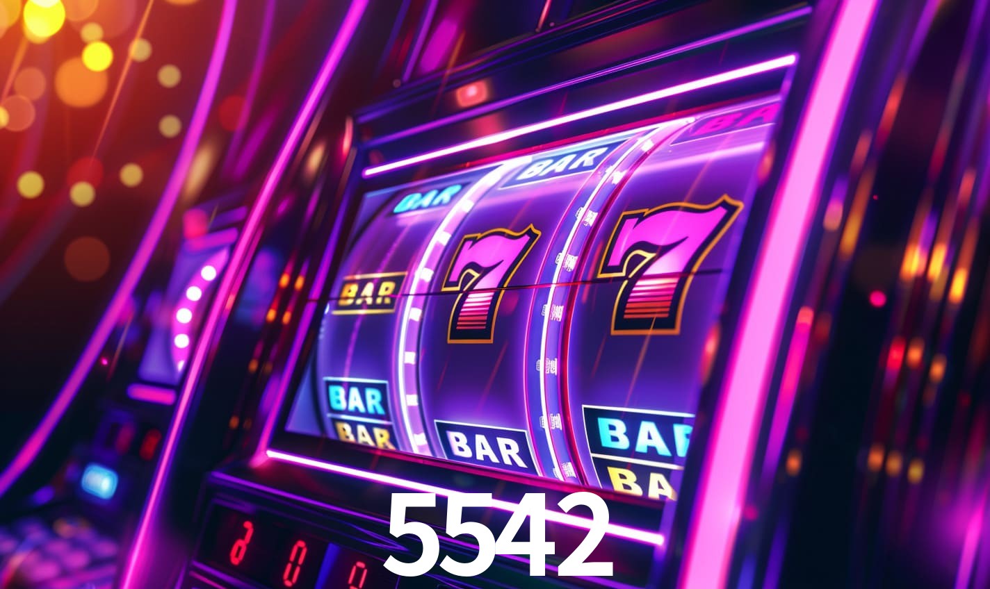 5542