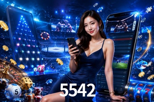 Statistics 5542