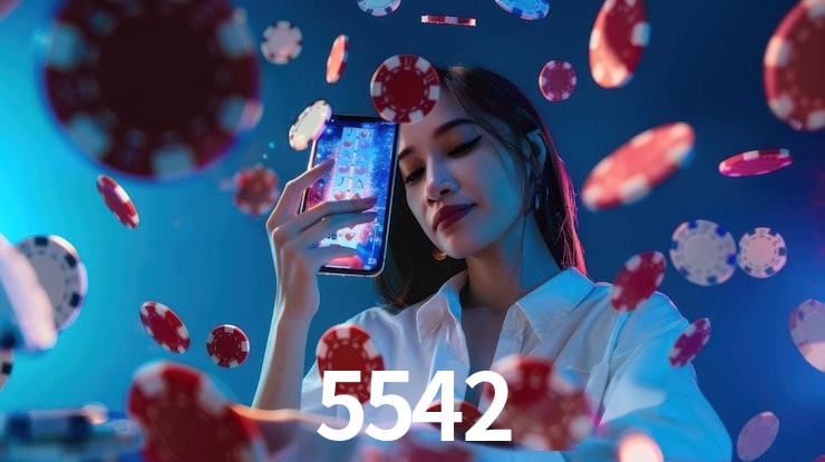 Explorando a Categoria de Eventos em Apostas na 5542