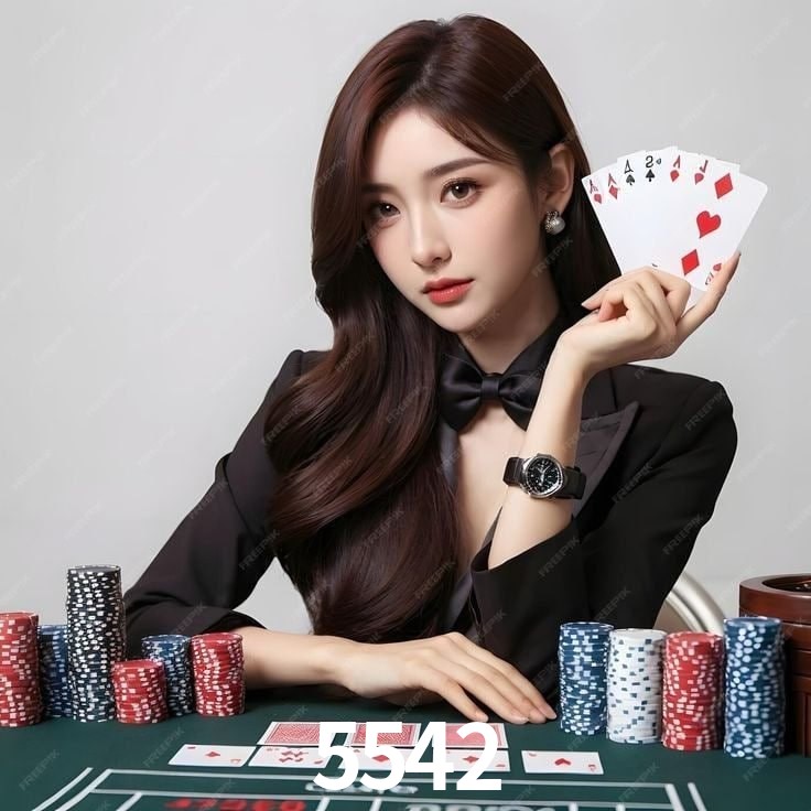 Jogos de Slot 5542