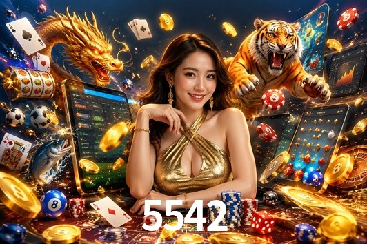 Slot Games 5542
