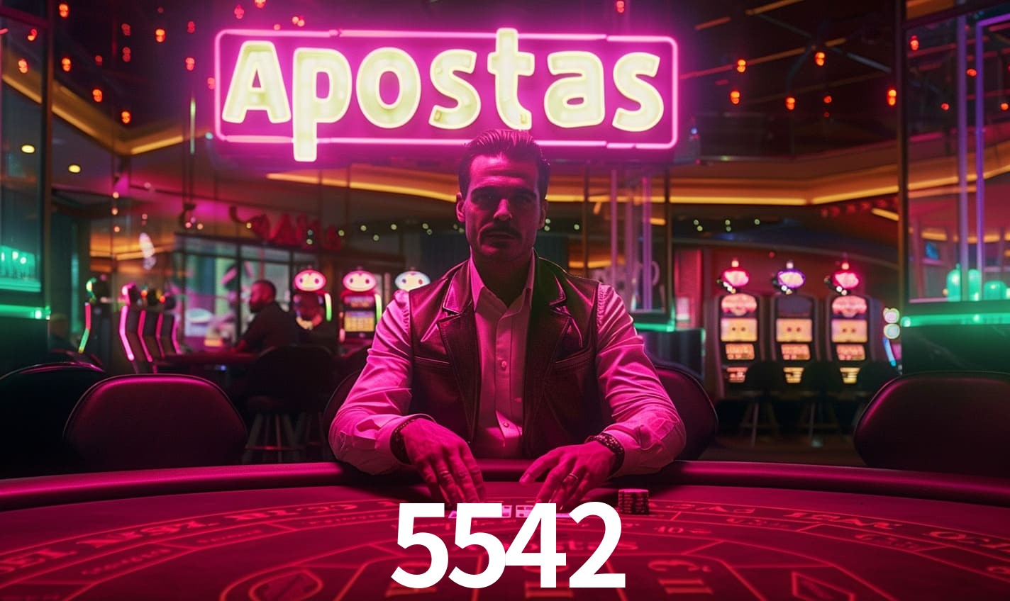 Descubra a Essência do 5542: Nossa História e Compromissos