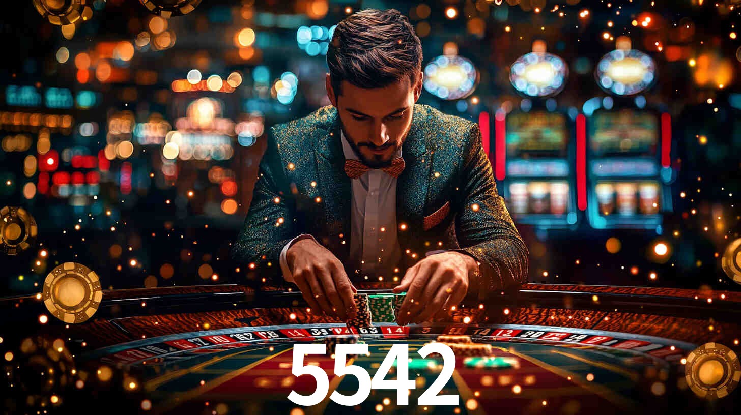 Exclusive Games 5542