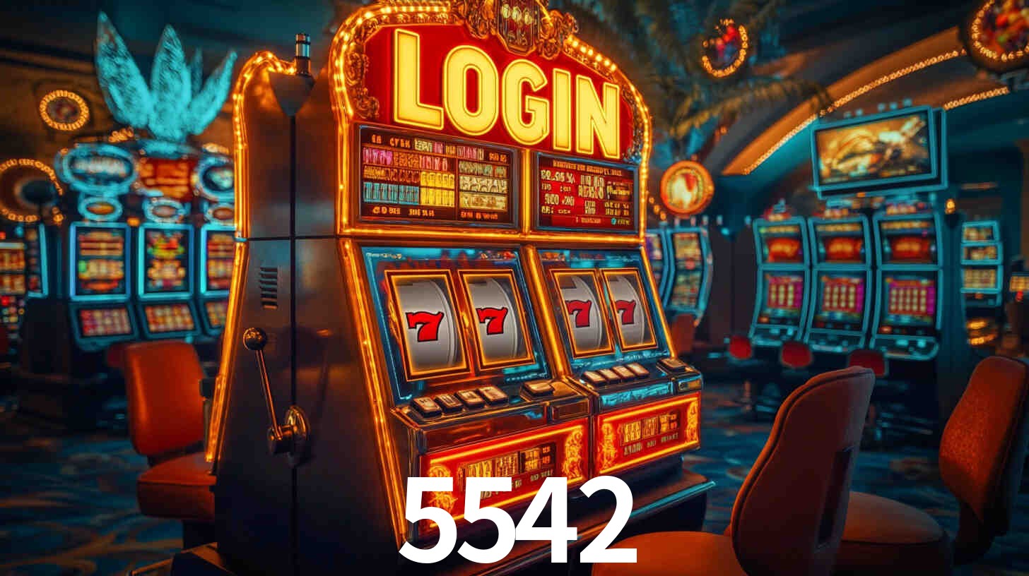 5542 App Interface