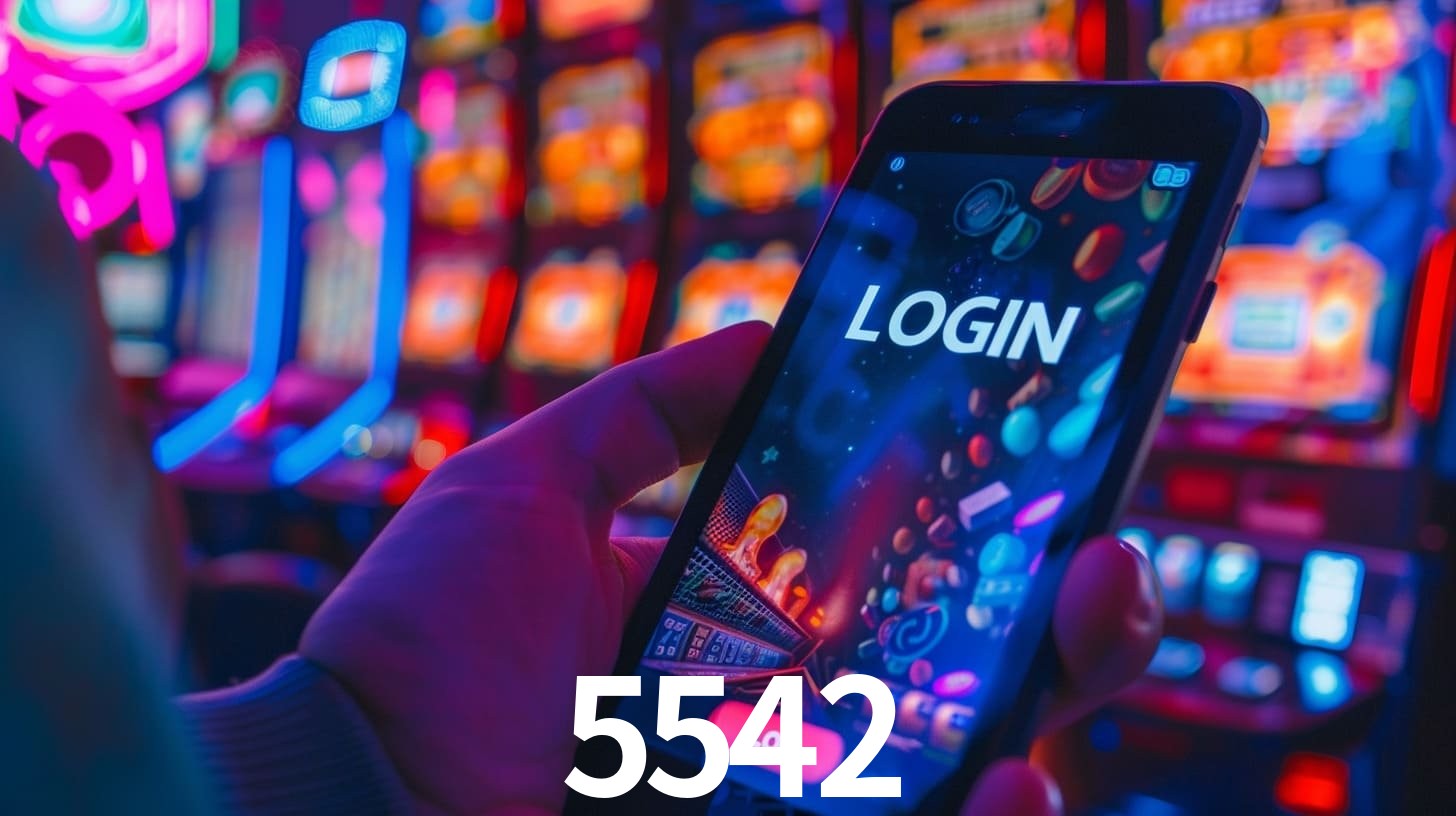Jogos Exclusivos 5542