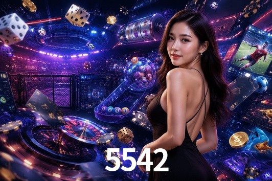Account Benefits 5542