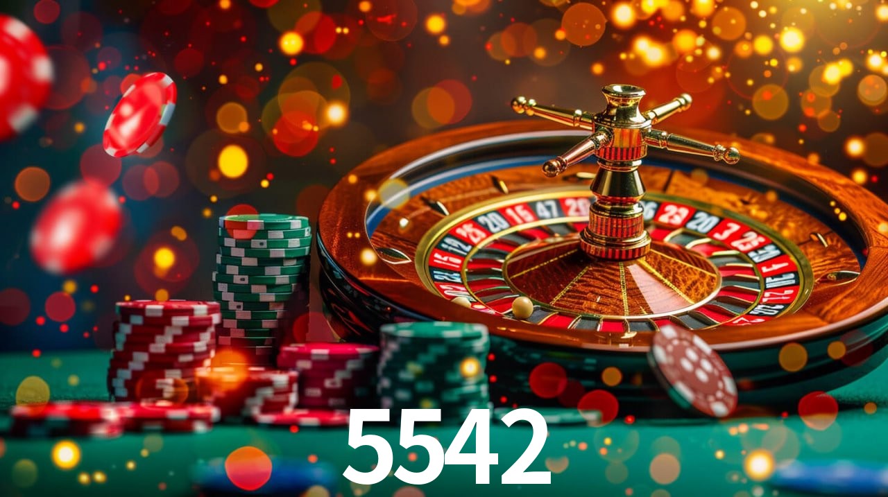 Descubra a Essência do 5542: Nossa História e Compromissos