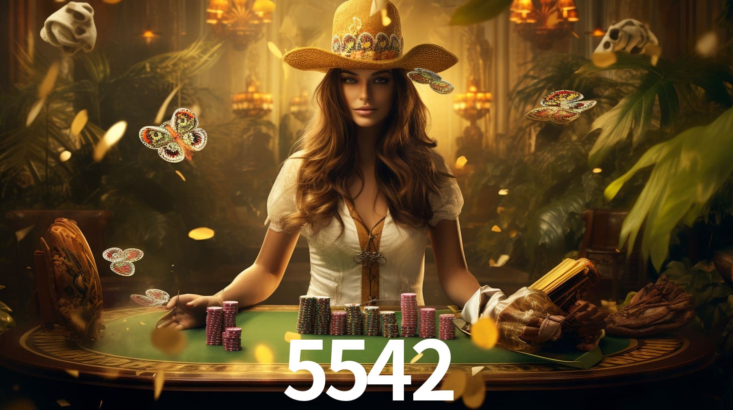 Tournaments 5542
