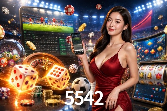 Player Reviews 5542