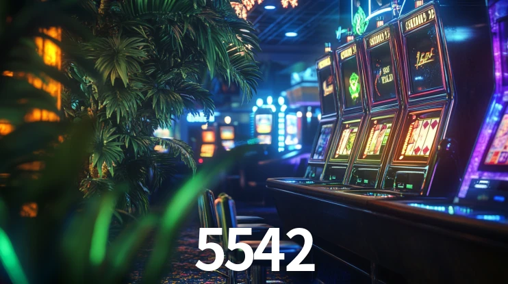 Welcome Bonus 5542