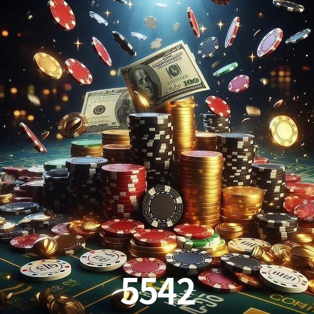 Desvendando o Mundo dos Jogos Virtuais na 5542