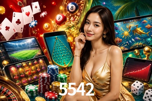 Blackjack Table 5542