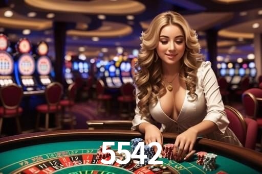 VIP Casino 5542