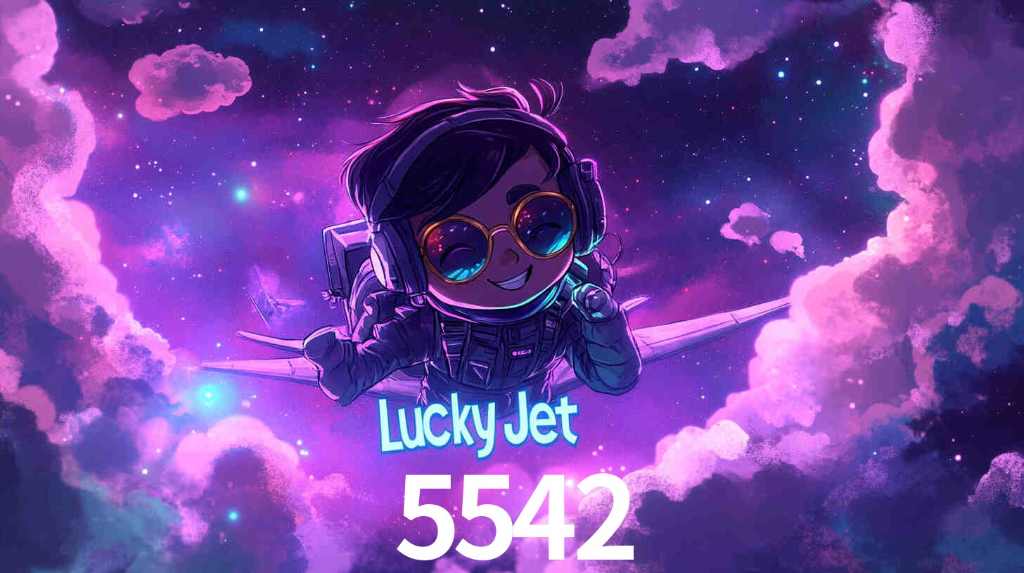 Inovações de Jogos na 5542: O Futuro das Experiências Interativas