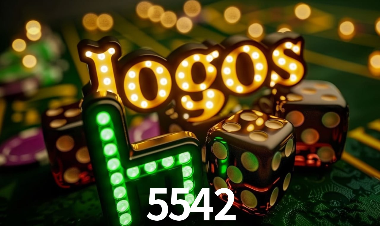 Apostas de Futebol 5542