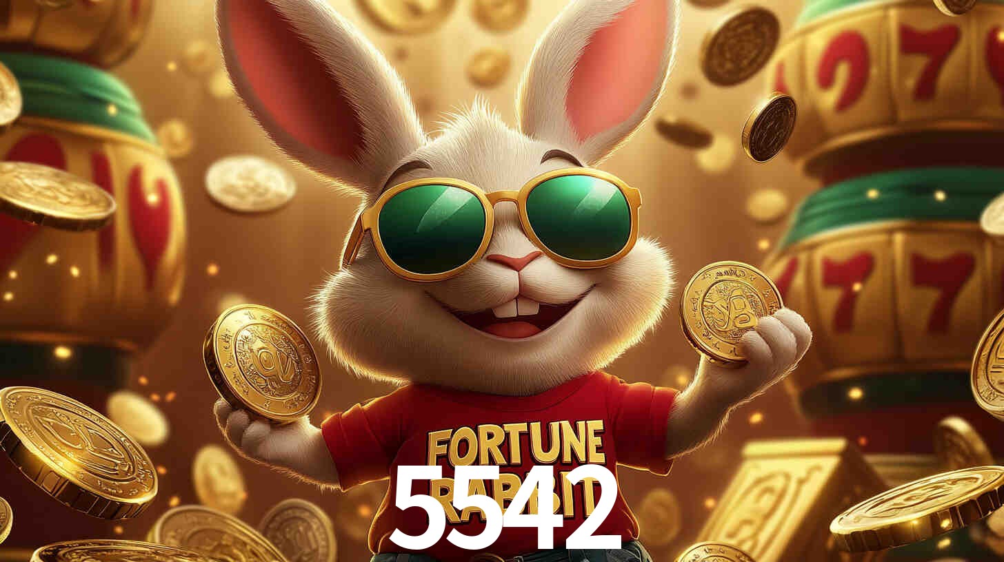 5542