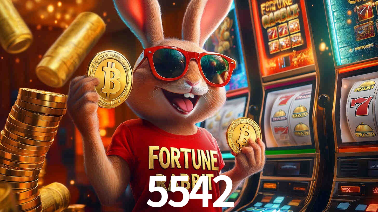 Desvendando o Mundo dos Jogos Virtuais na 5542