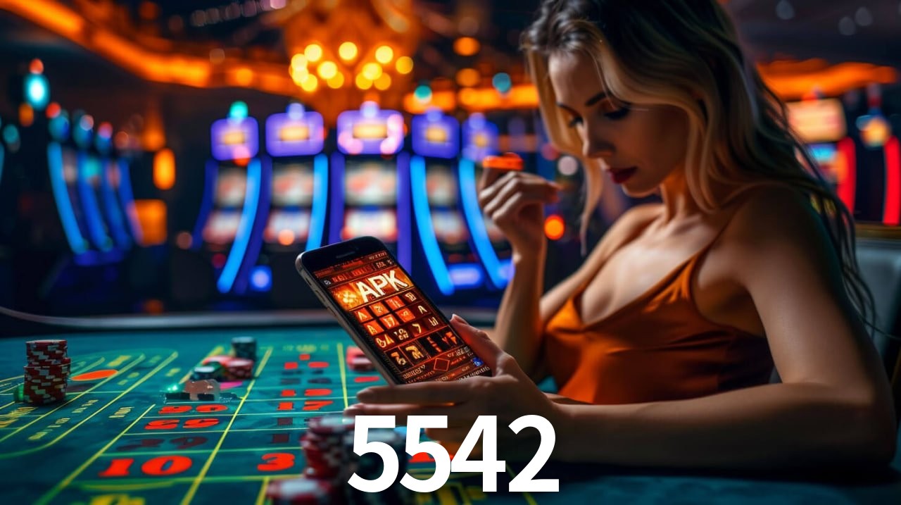 Live Casino 5542