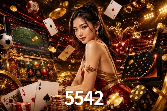 Secure Login 5542