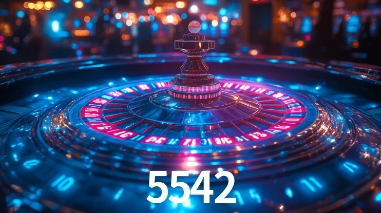5542