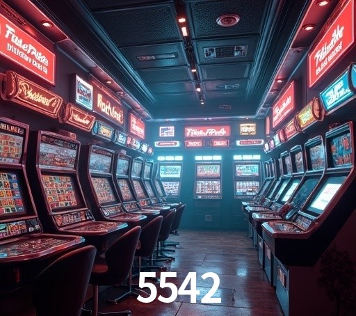Segurança 2FA 5542