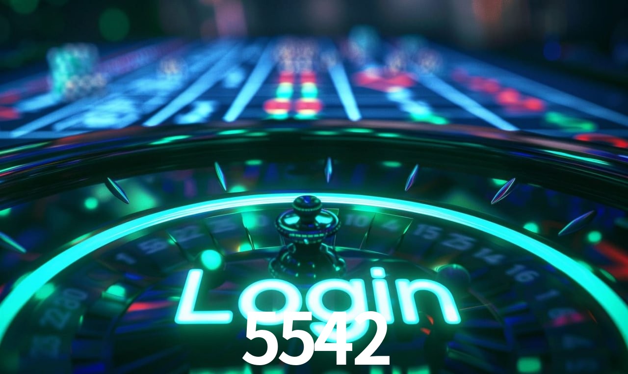 Casino Ao Vivo 5542