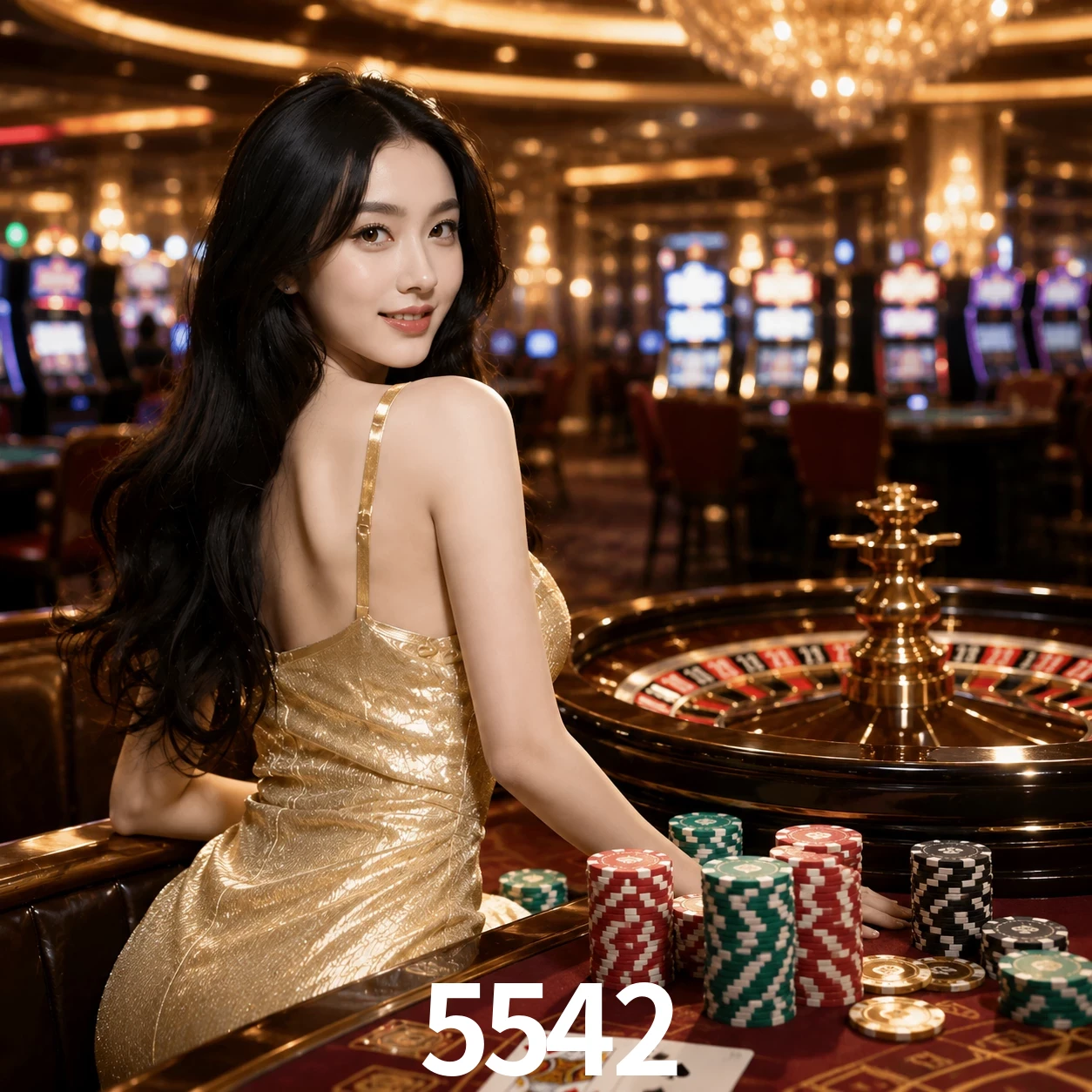 Download app 5542 Android iOS