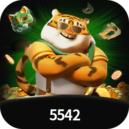Logo da 5542