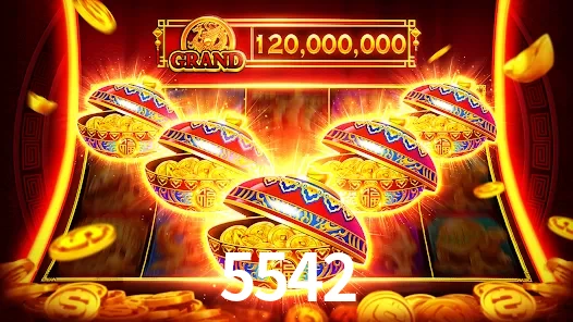 App 5542 slots mobile